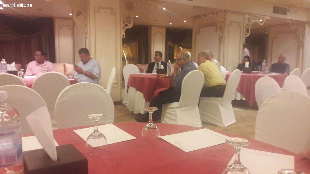 أكثر من 50 طبيب وطبيبة في محاضرة الجديد في علاج وتشخيص مرض السكر  بمناسبة اليوم العالمي للسكر 2017