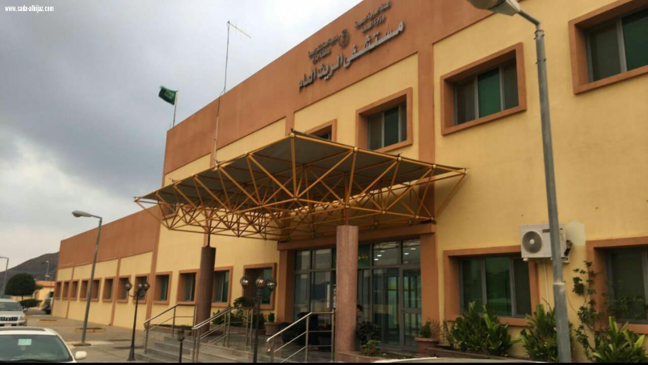 جراحة  ناجحة تنهي معاناة  طفل