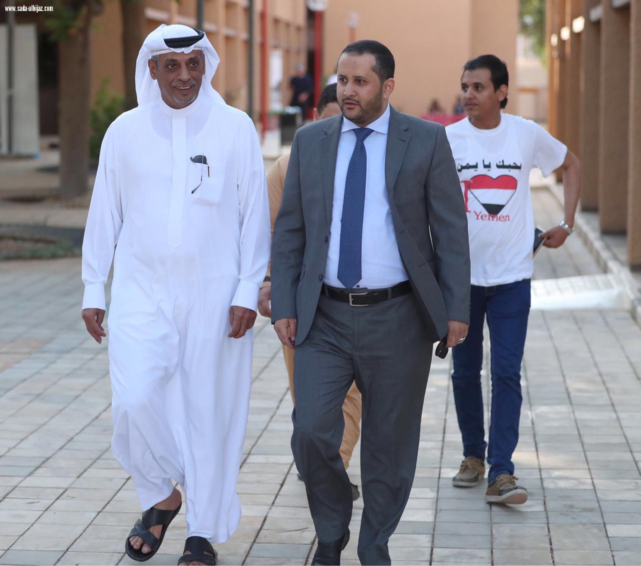 العجاجي توج الفائزين في ختام البطولة بالرياض السعودية تسيطر على ذهب آسيوية التنس 