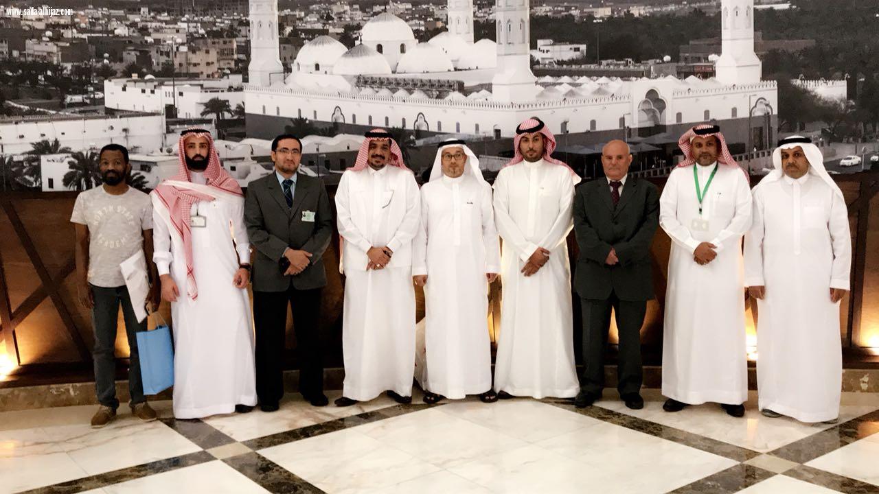 وزارة البيئة والمياه والزراعة تنظم ندوة مبادئ رعاية الطيور والحيوانات الأليفة بالمدينة المنورة ..