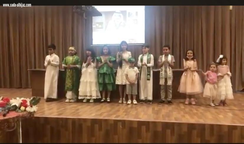 احتفالية نادي المدينة الأدبي باليوم الوطني ٩٠ ..