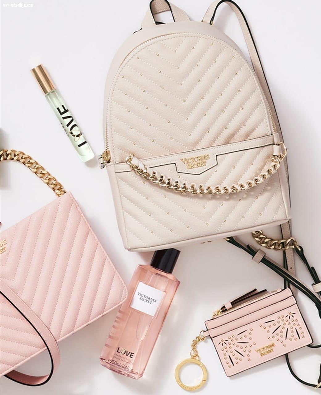 فيكتوريا سيكريت تطلق متجرها الإلكتروني في المملكة العربية السعودية 