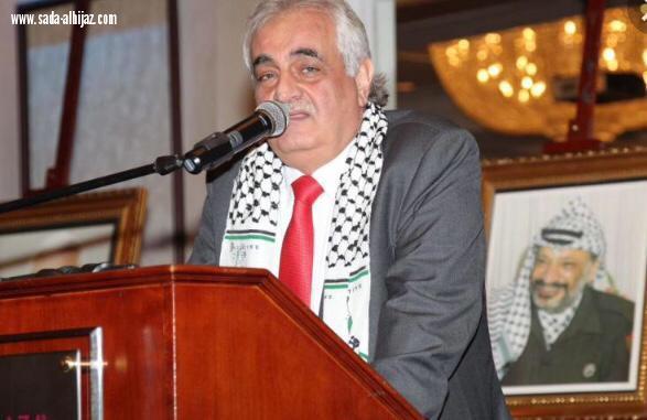  القنصلية الفلسطنية تدعو الإعلاميين تحت شعار (القدس تستحق)