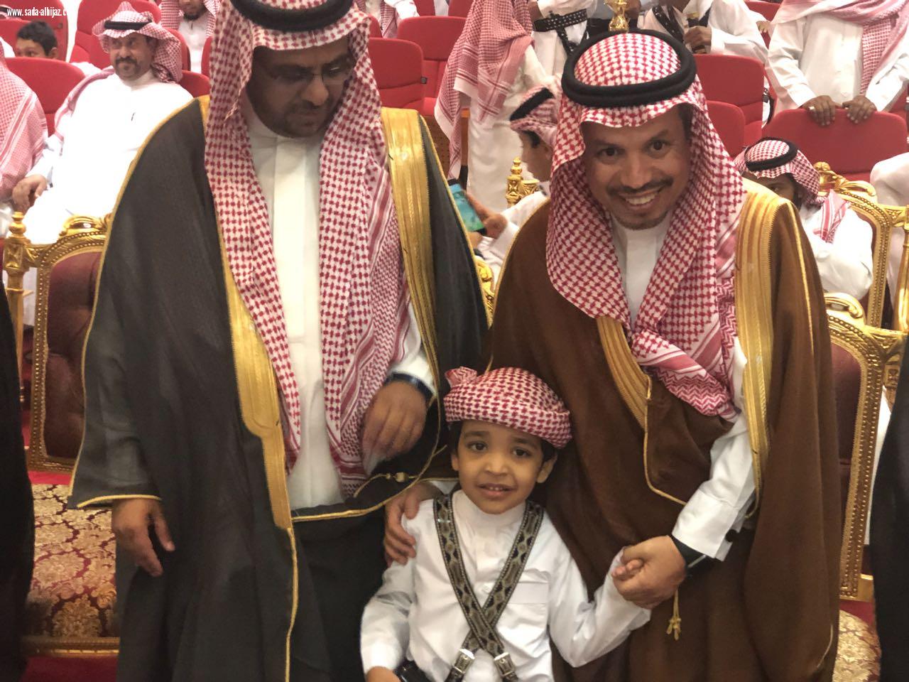 أهالي ميسان يحتفلون بالعيد بحضورالمحافظ