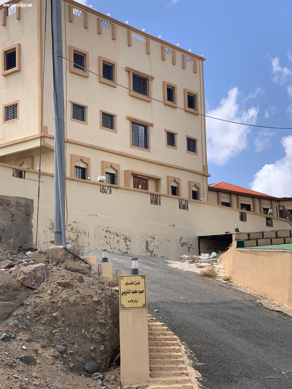 الذويبات ( خدمات عصرية نحن في أمس الحاجة إليها )