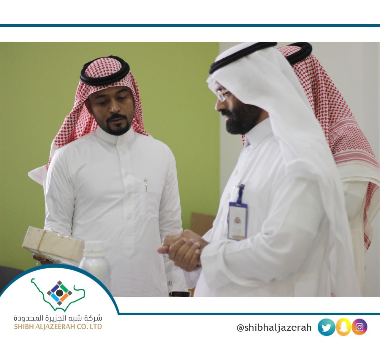 انطلاق(حرفتي إنطلاقي) دعماً للتوطين والصناعات الحرفية