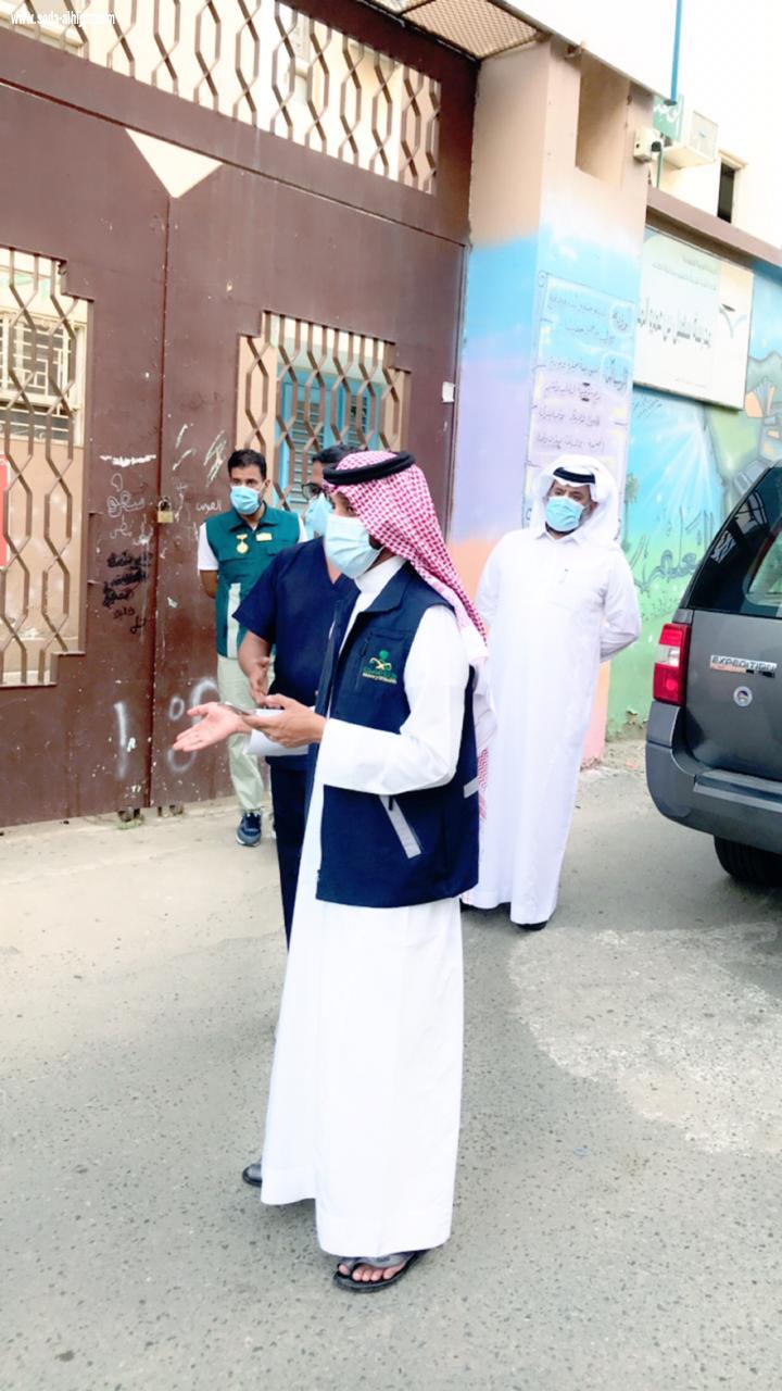 ثلاثي حكومي وخيري وقطاع خاص يتعاونون في مبادرة صحتكم تهمنا