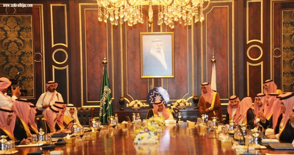 مجلس أمناء مؤسسة سلطان بن عبد العزيز الخيرية يعقد اجتماعه الثاني والعشرين بجدة