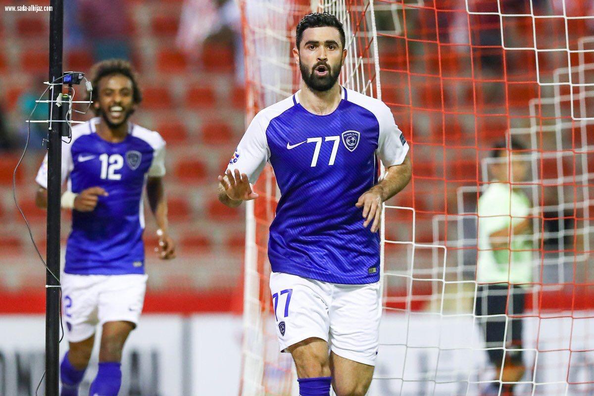 قبل الديربي خربين يغيب عن الهلال ودياز يركز على التكتيك