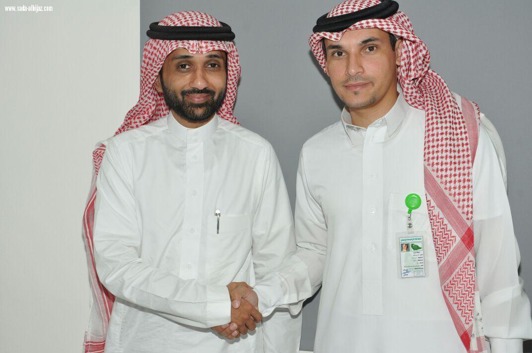 شبكة نادي الصحافة السعودي ترعى فريق صناع النجاح التطوعي اعلامياً