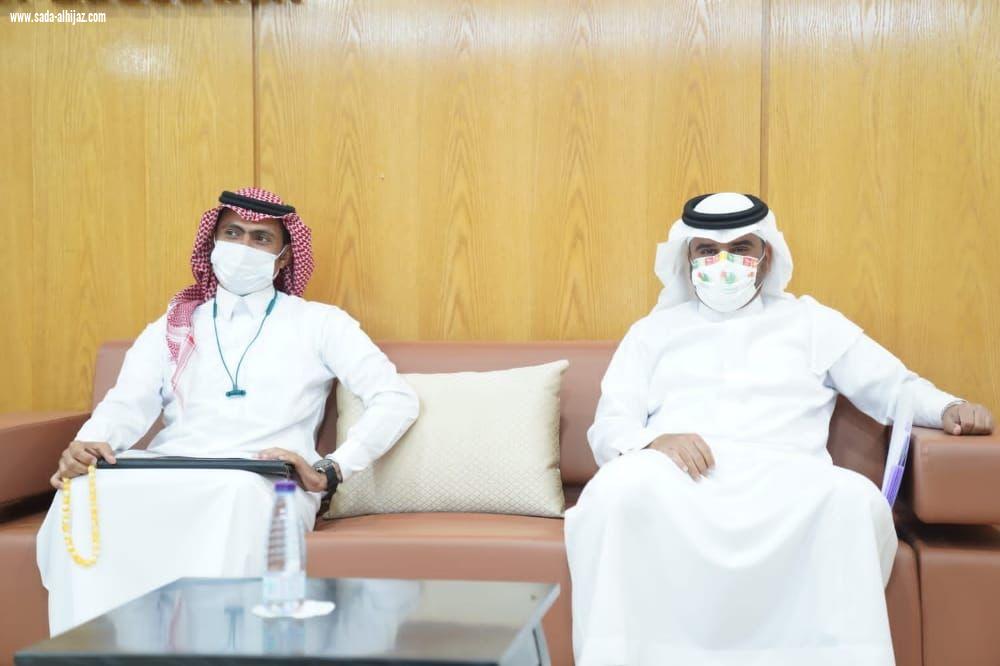 تكريم لمعلمي ومعلمات صبيا في اليوم العالمي للمعلم