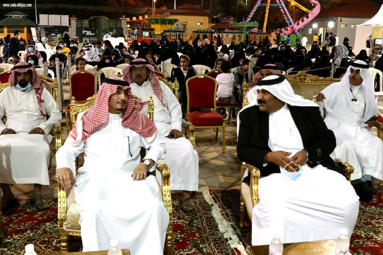 بين الغيوم والضباب وسام البادية تقدم أمسيتها الشعرية*