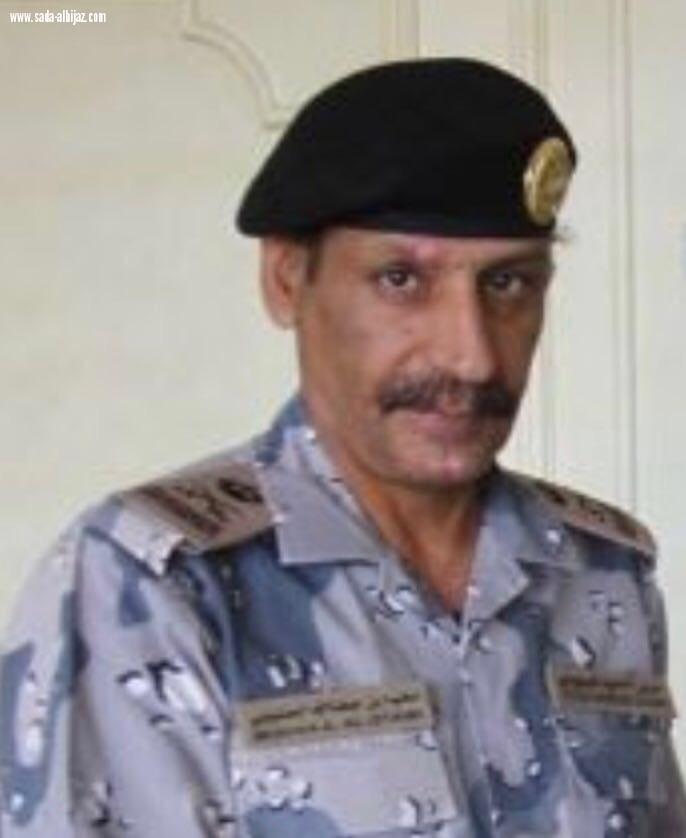 قائد حرس الحدود بجازان الأوامر الملكية تؤكد حرص حكومتنا الرشيدة والإهتمام لجنودنا البواسل