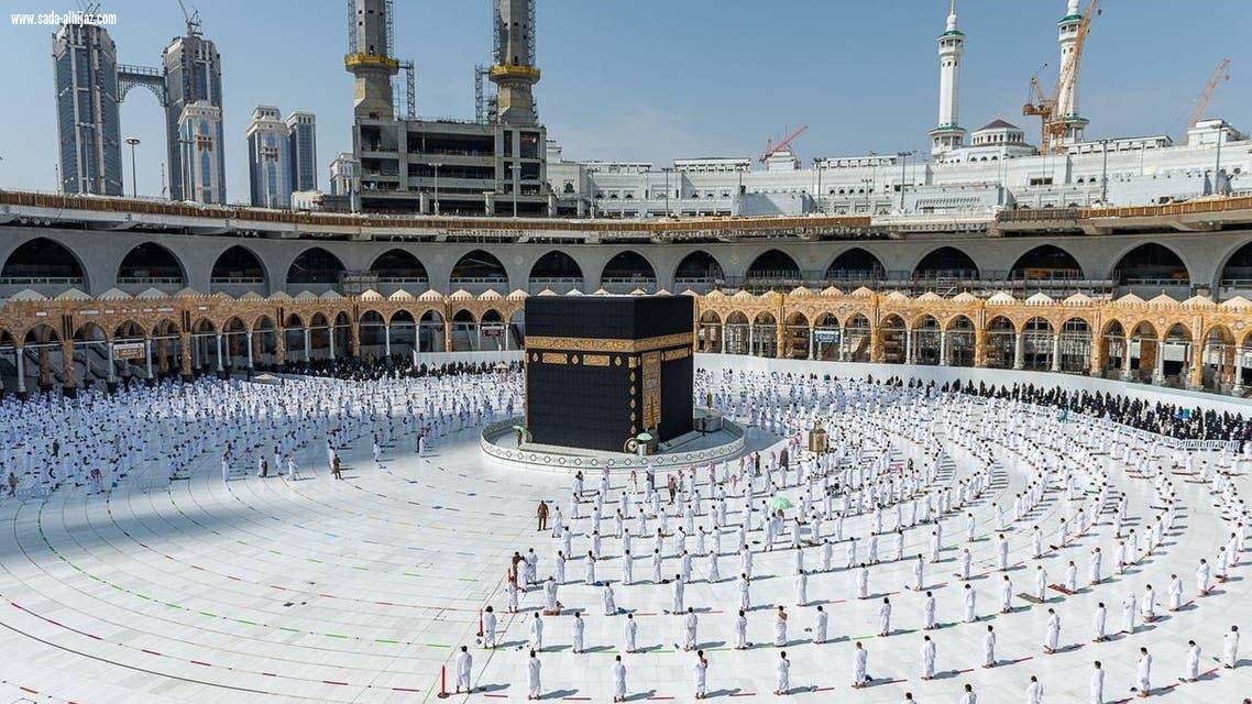 وسط ترقب ومتابعه .. وزارة الحج تستعد لاطلاق برنامج حج ١٤٤٢هـ