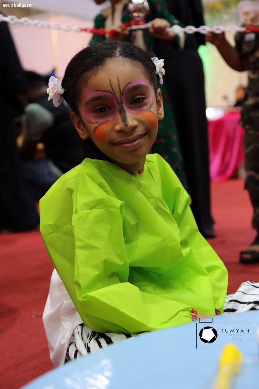 استمرار فعاليات معرض تسوق وترفيه المقام في معارض الظهران الدولية بالشرقية