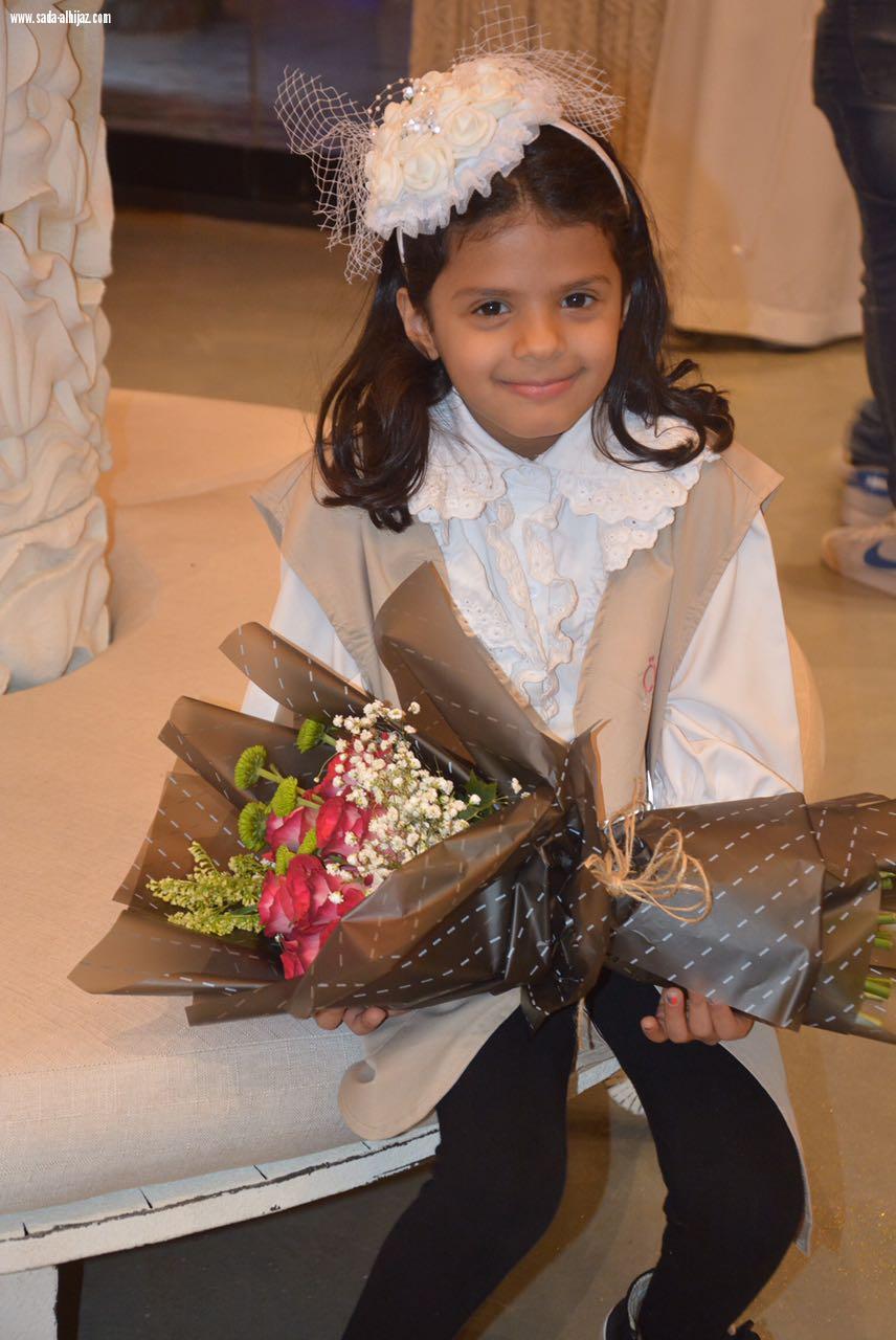 بمناسبة اليوم العالمي للمرأة اختتام فعاليات ولهن بصمة بالرياض