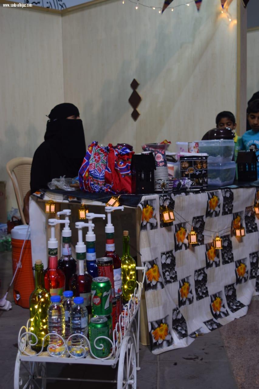 مهرجان جادة قباء ينطلق بالفعاليات التاريخية المشوقة.