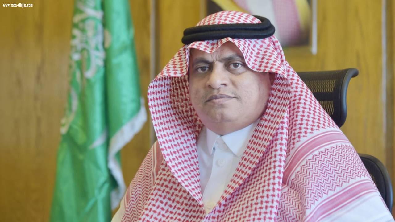 مدير عام التعليم بعسير يشكر قائدة مدرسة بني وهب للطفولة المبكرة هند القحطاني