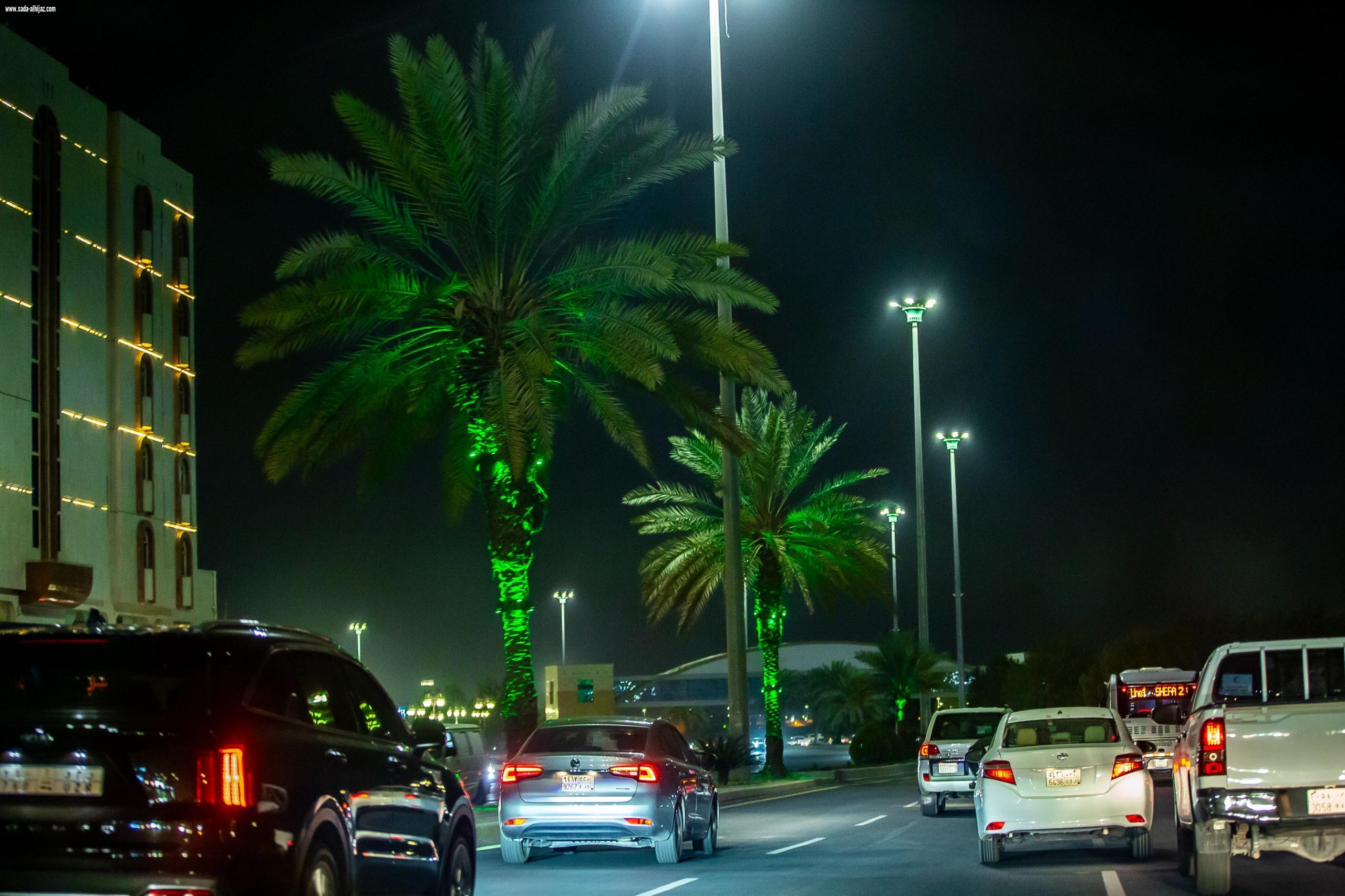 23 فعالية وطنية وثقافية وتراثية ضمن احتفاء أمانة منطقة تبوك بيوم التأسيس السعودي لعام 2026  