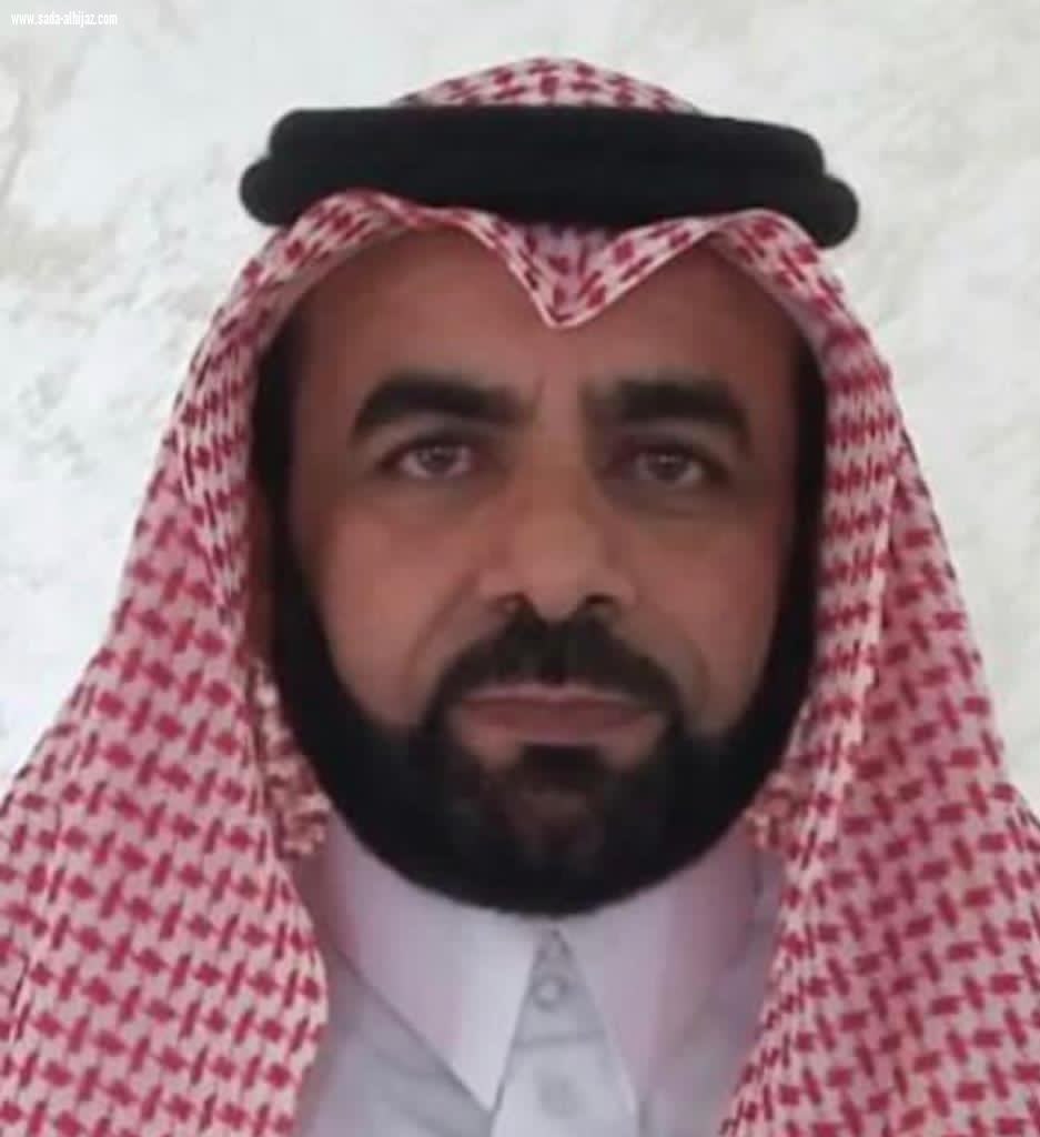 الحياني بمناسبة الذكرى السادسة لتولي خادم الحرمين الشريفين مقاليد الحكم ، نجدد العهد والولاء والسمع والطاعة