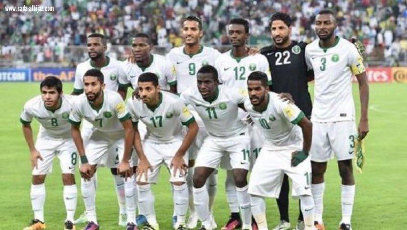 الأخضر يبدأ أولى خطوات التحضير للمونديال بمواجهة جامايكا