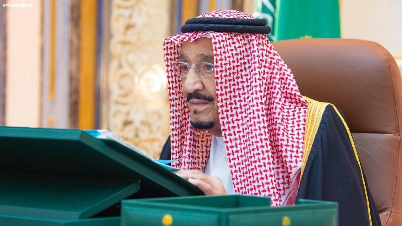 بالفيديو ..سوداني يوجه رساله شكر للملك سلمان تحمل مشاعر فياضه بالصدق والوفاء.. بدأها بكثر الله خيركم 