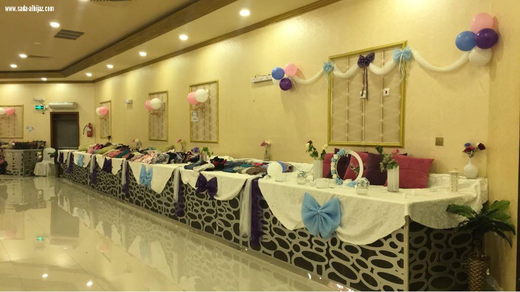 السالك : البازار الخيري يفعل دور التطوع في الخدمة المجتمعية 