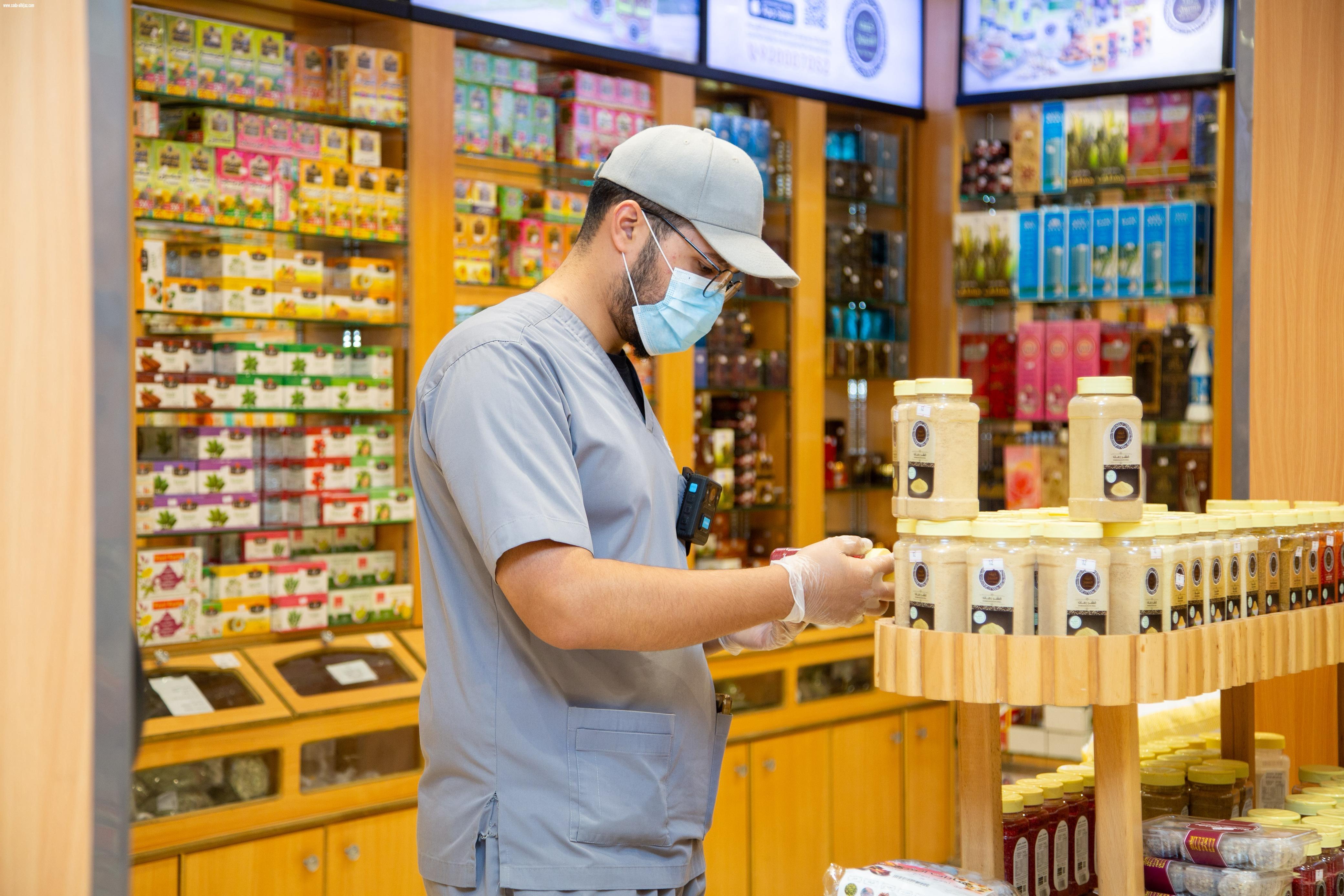 أمانة تبوك تشدد جهودها الرقابية بـ66 ألف زيارة ميدانية متوقعة خلال شهر رمضان  