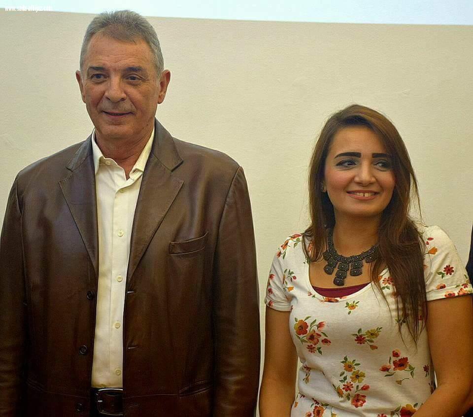 افتتاح وتوثيق (معرض المرماح) الفوتوغرافي بالقاهرة   