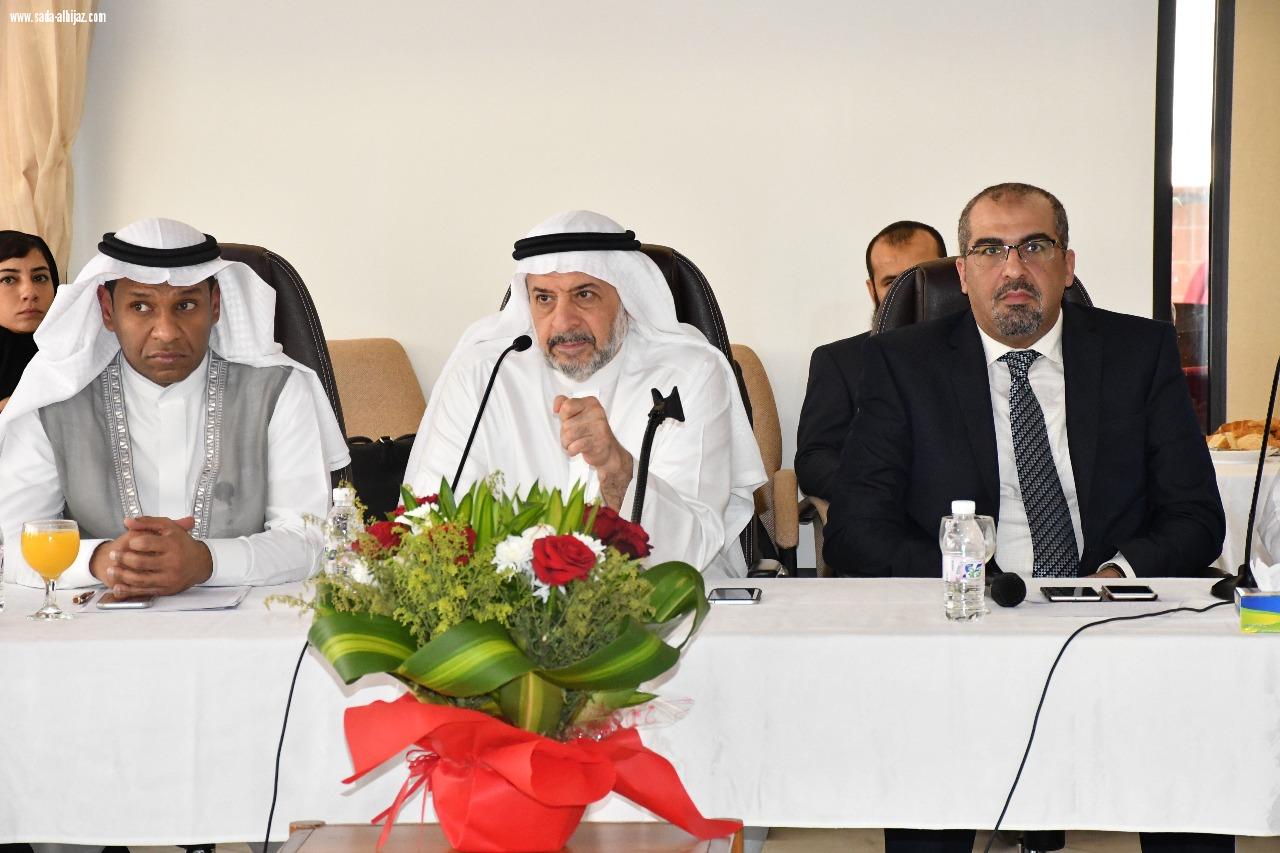 نجاح أول عملية زراعة كلية من متبرع حي بالمستشفى السعودي الألماني بجدة 