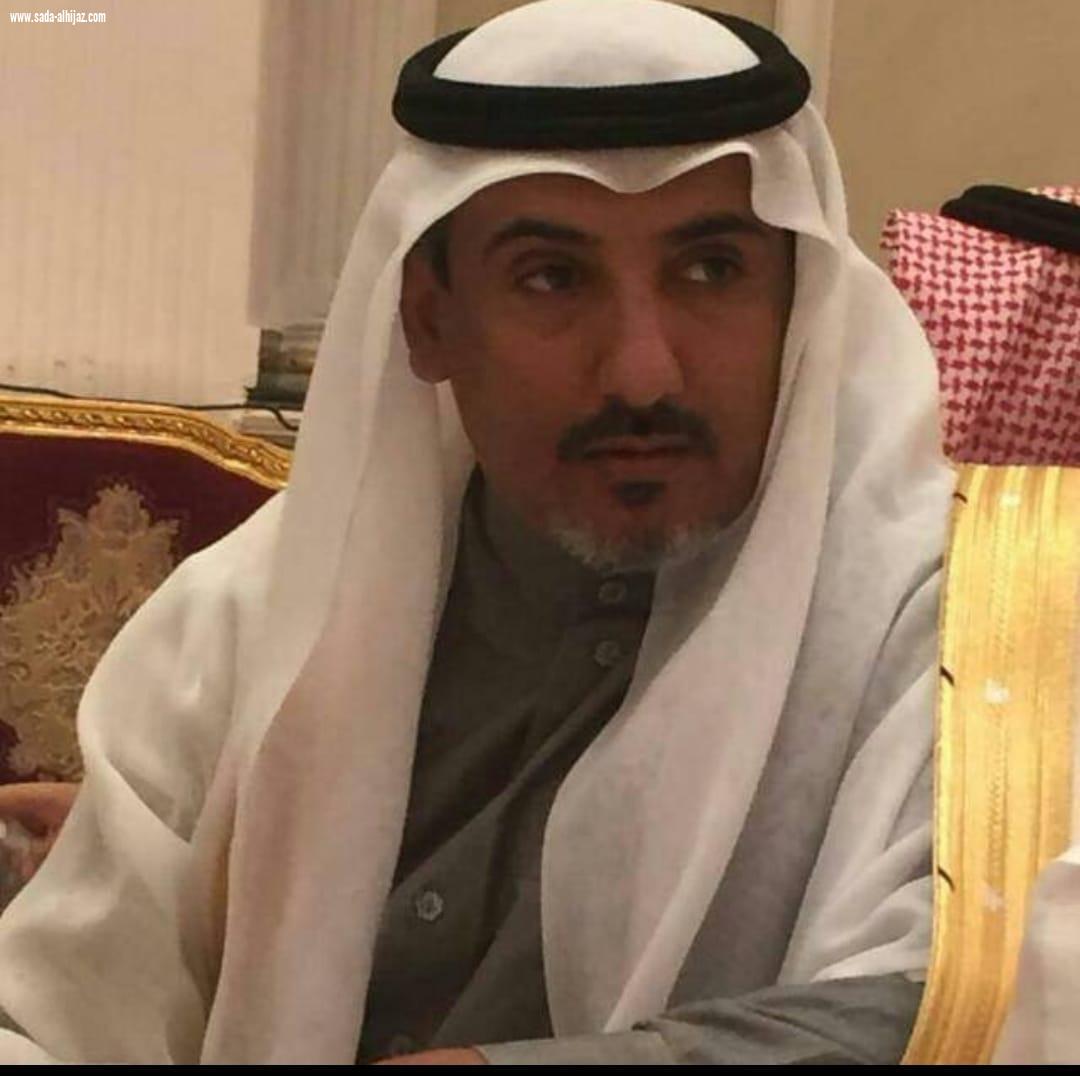 (الوتيد - عضو فخري بصحيفة صدى الحجاز الإلكترونية )