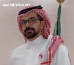 الزهراني يهنيء القيادة باليوم الوطني ٩٣
