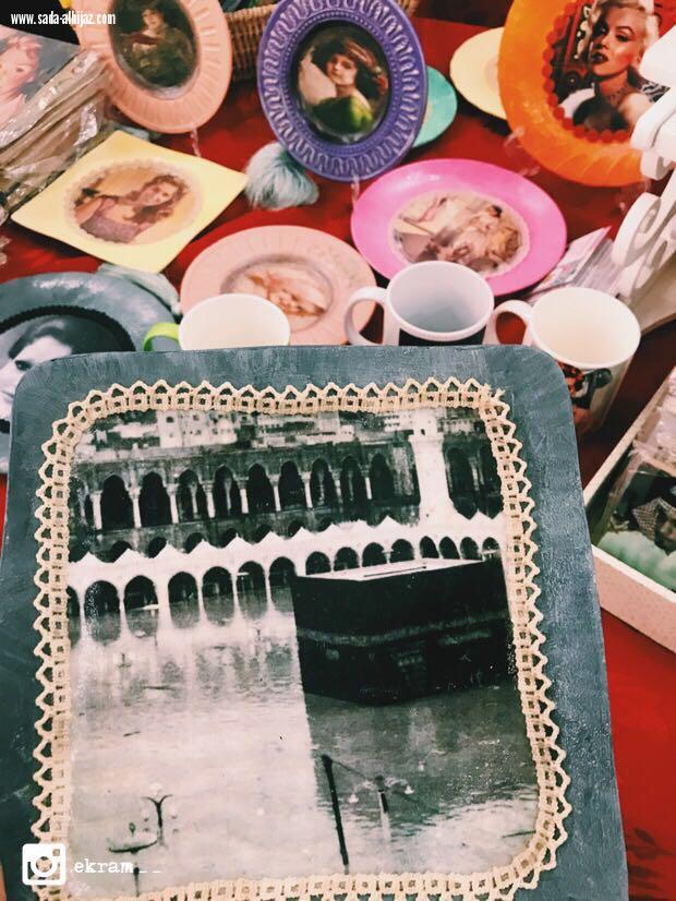 الضمان الأجتماعي النسوي بالمدينة المنورة يقيم بازار حرفتي مستقبلي الثاني