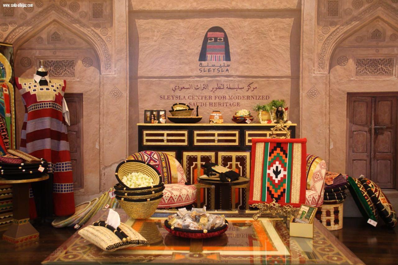 اختتام ناجح لمعرض الفخامة العالمي(امريكان إكسبريس ) بمدينة جدة