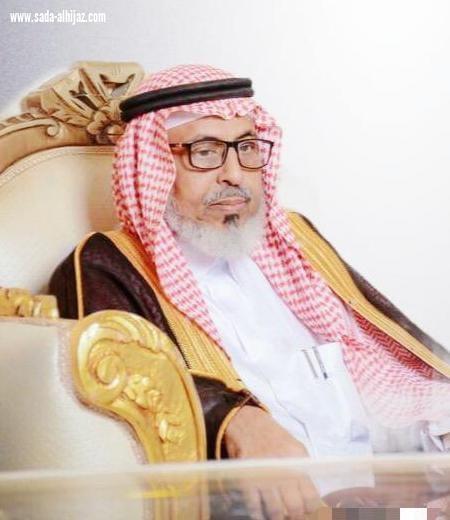 شيخ شمل بني حمد آل مشهور  يهني ء ولي العهد بالذكرى الثالثة