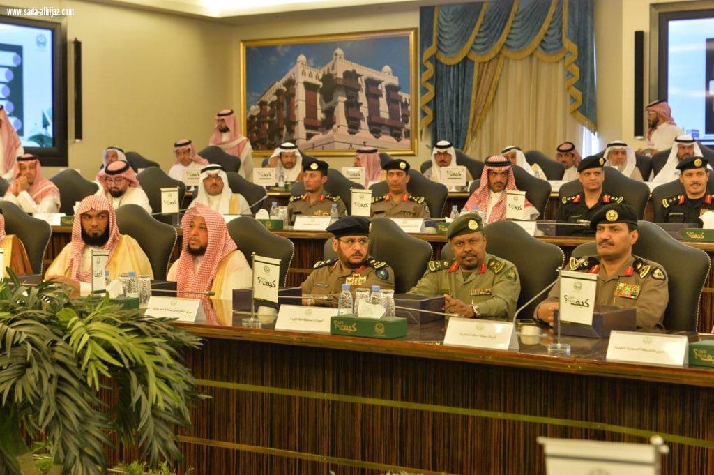 الامير خالد الفيصل يجب أن تكون مدننا أنموذجاً للمدن الإسلامية الذكية الحديثة 