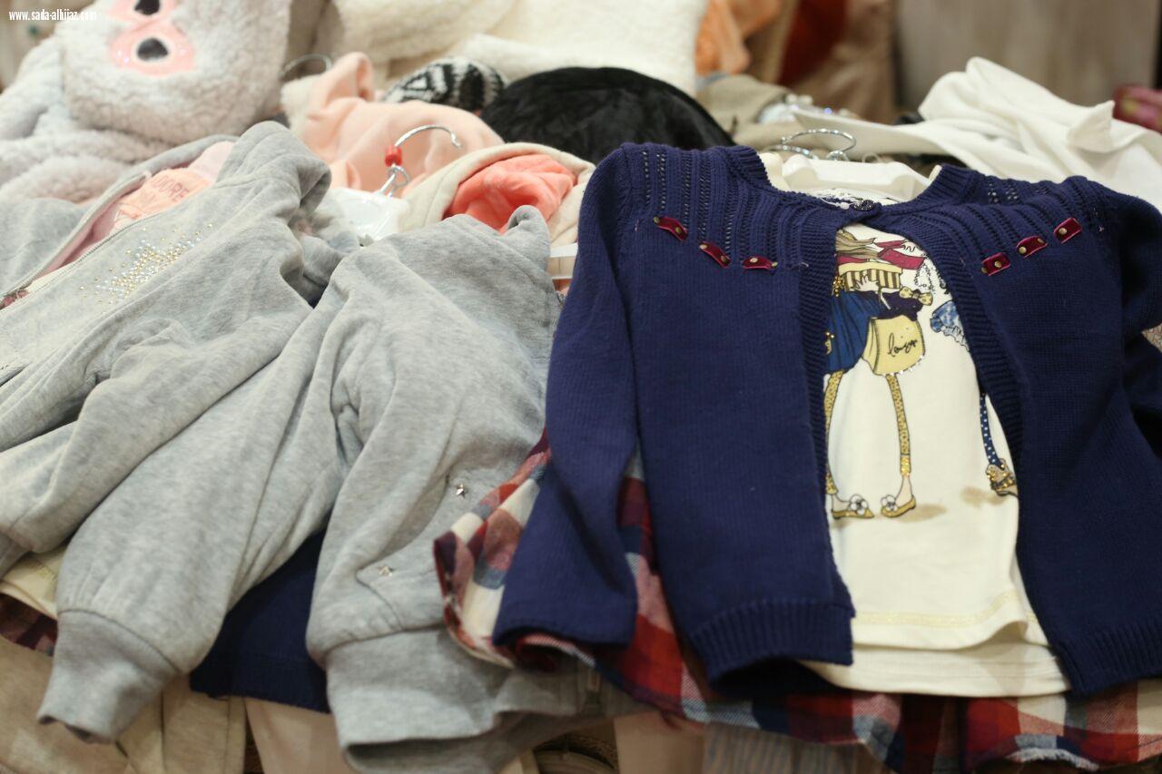 شبكة نادي الصحافة تكرم الفائزة الاولى ام الوليد فاطمه الجهني في بازار الدانه