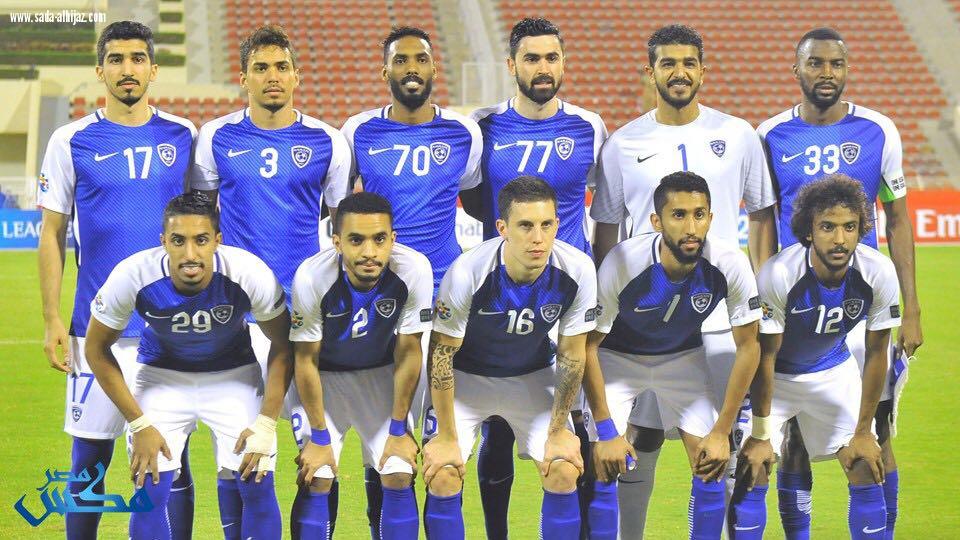 التحفيز للجولة الثانية بدأ مبكراً الهلال يصل طوكيو استعداداً لإياب نهائي آسيا