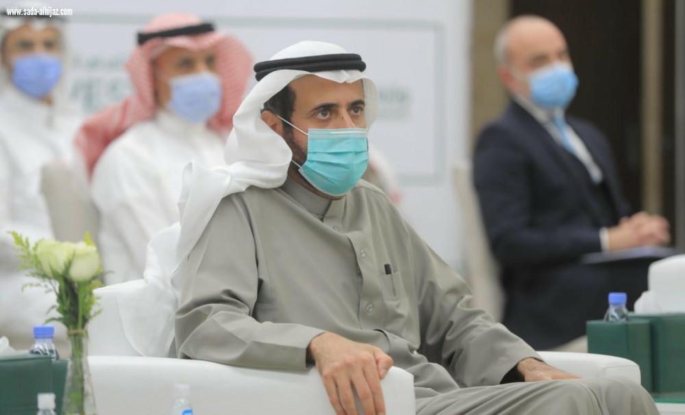 الاستثمار توقع مذكرة تفاهم لتطوير قطاع الرعاية الصحية في المملكة