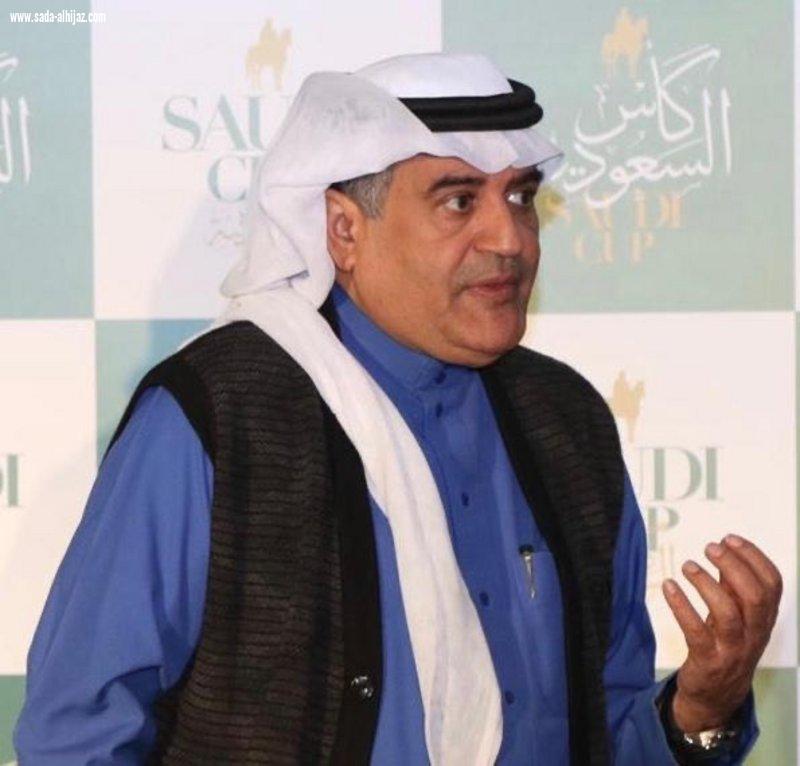 المغلوث برنامج دعم تمويل القطاع الخاص ب50ملياراً سيسهم في تجاوز أزمة كورونا