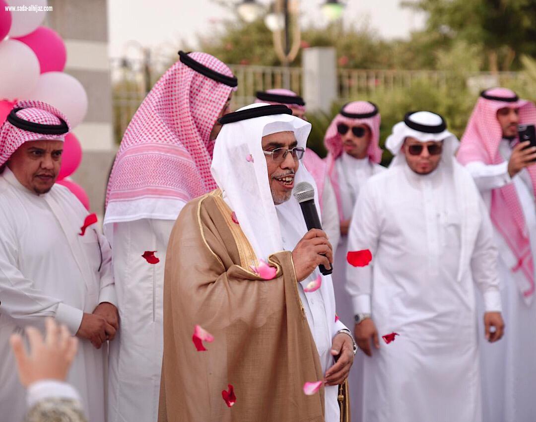 مراكز الاحياء تدشن فعاليات سنا الطائف لاهالي المحافظة وزوارها