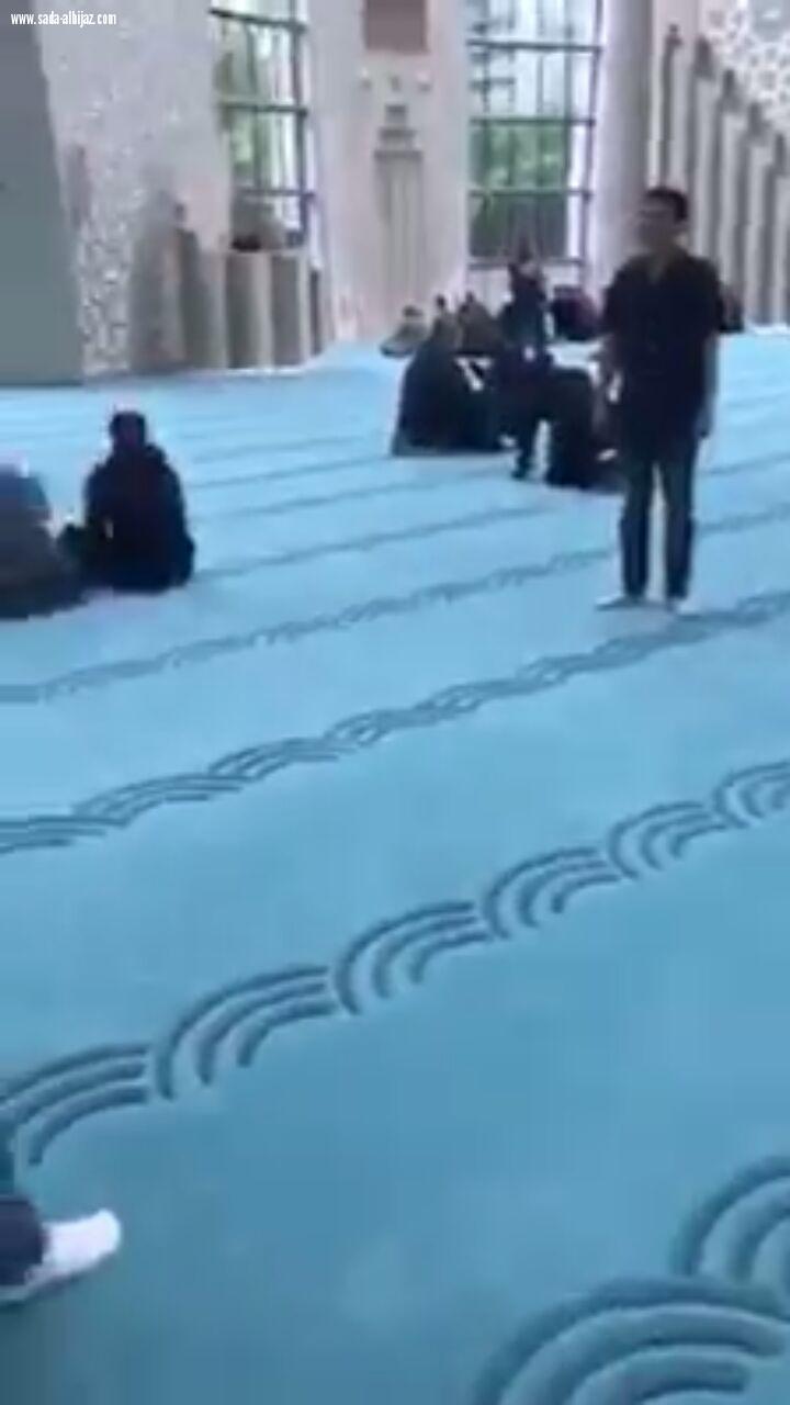 إدارة نادي بارين ميونخ الألماني تبني مسجد في ملعب الاليانزارينا معقل نادي البارفاري 