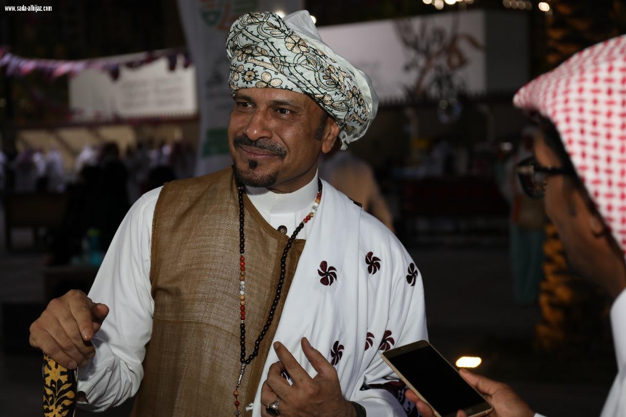 مهرجان جادة قباء ينطلق بالفعاليات التاريخية المشوقة.