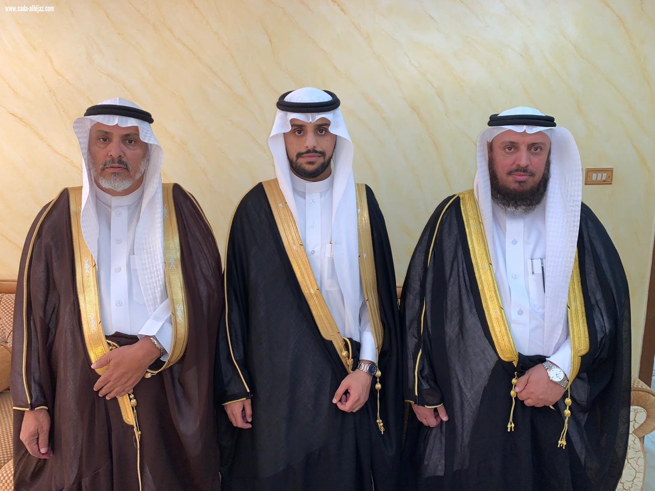 علي الثقفي في أجمل ليال العمر