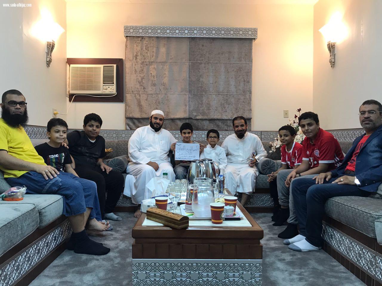 الصالون اليحياوي الثقافي لقادة الغد 