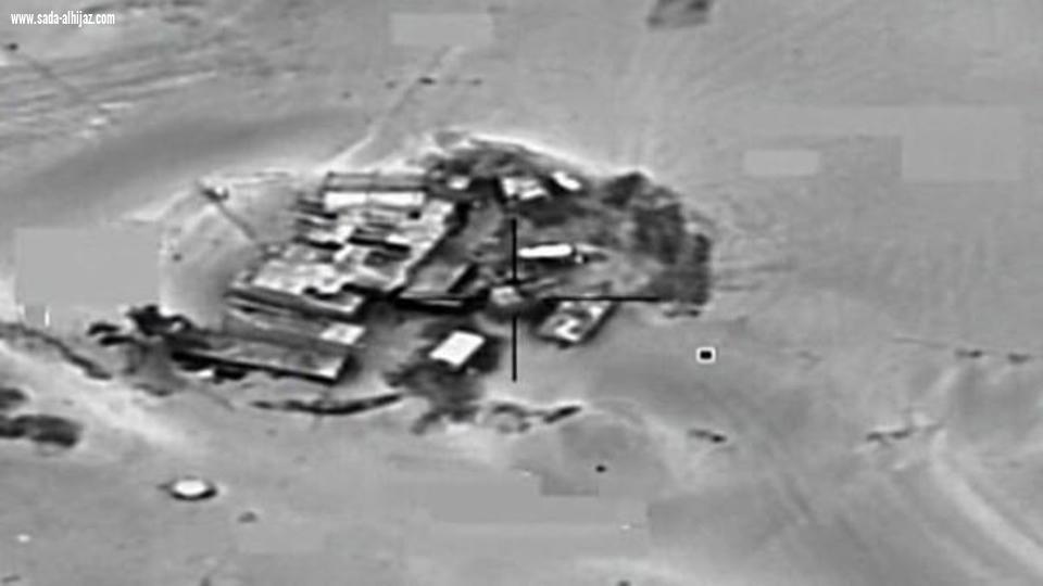 مصرع قيادات ميدانية حوثية في غارات لتحالف دعم الشرعية