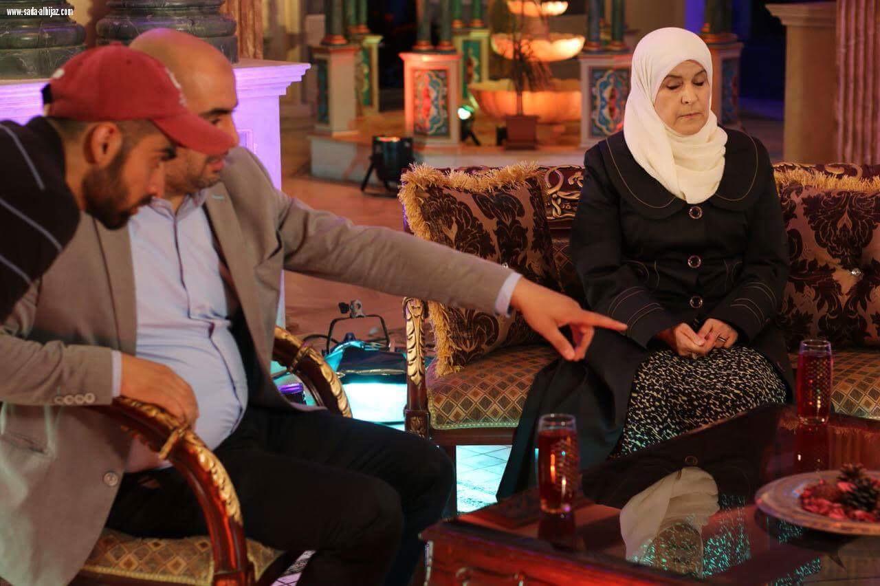 تفسير عميق لسجود التلاوة في واسجد واقترب على شاشة اقرأ 