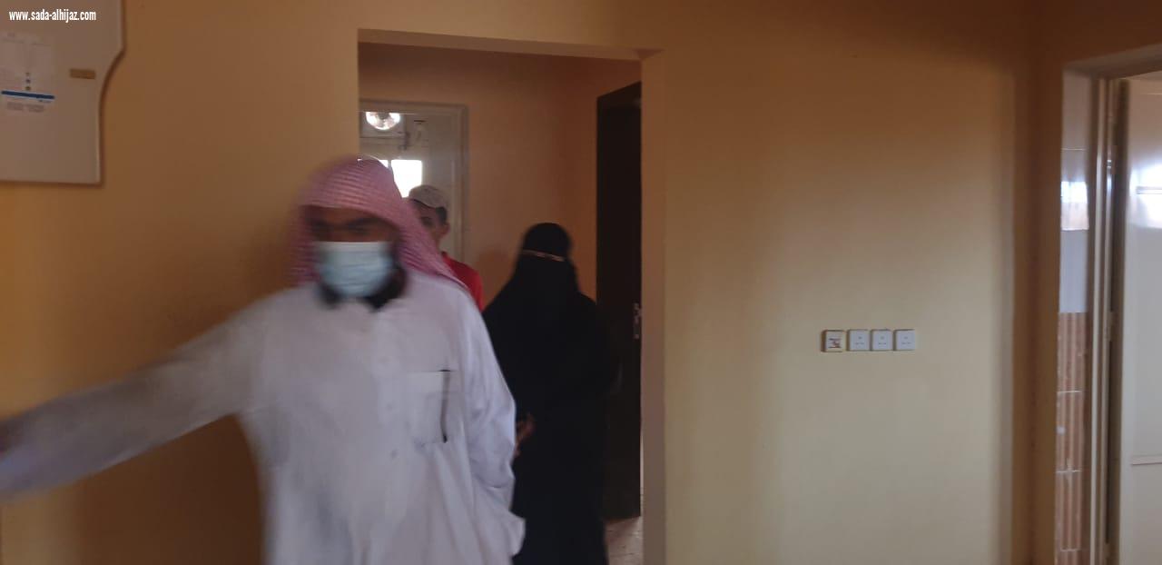 بر جازان تسلم وحدة سكنية لإحدى أسر الأيتام المستفيدين من خدماتها 