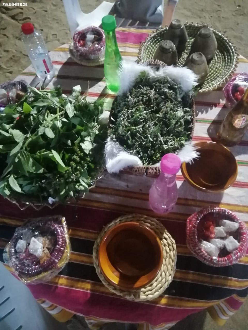 فريق رائدات أحد المسارحه يحتفل باليوم العالمي للتطوع