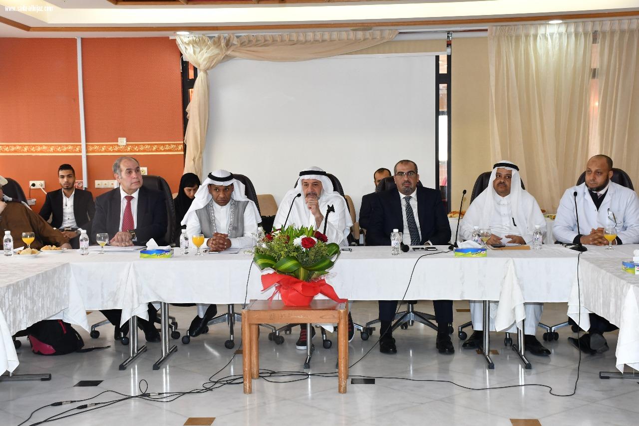 نجاح أول عملية زراعة كلية من متبرع حي بالمستشفى السعودي الألماني بجدة 